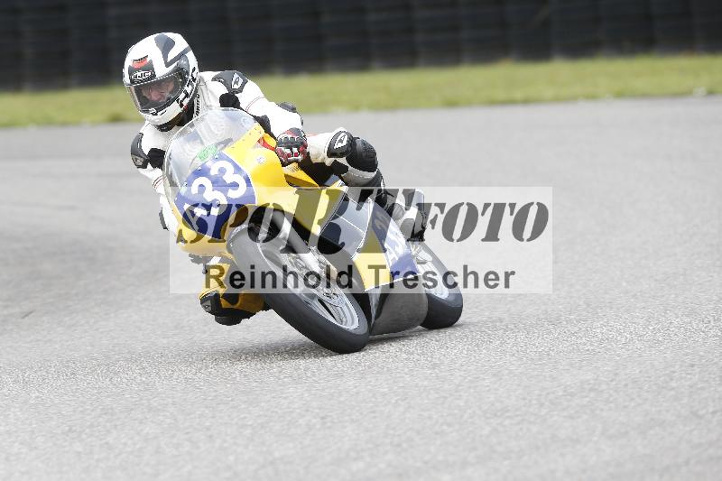 /24 08.06.2025 TZ Motorsport ADR/Gruppe gruen/33